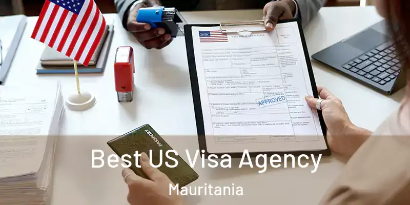  Best US Visa Agency Mauritania