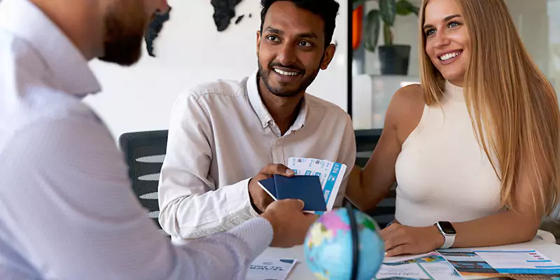 Benefits You Get with Our E2 Visa Support in Mauritania