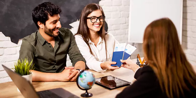 Benefits of Our Intra Company Transfer USA Service in Mauritania